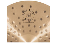 Meinl PA22EHR Pure Alloy Ride 22 Meinl PA22EHR Pure Alloy Ride 22